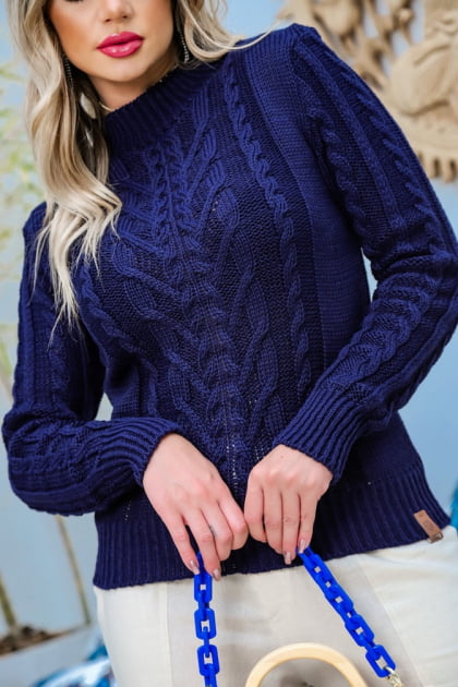 Blusa GRECIA